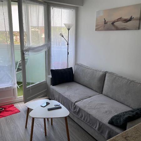 Location Appartement Cabourg 4 Pers Экстерьер фото