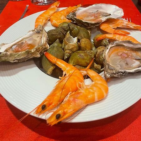 Location Appartement Cabourg 4 Pers Экстерьер фото