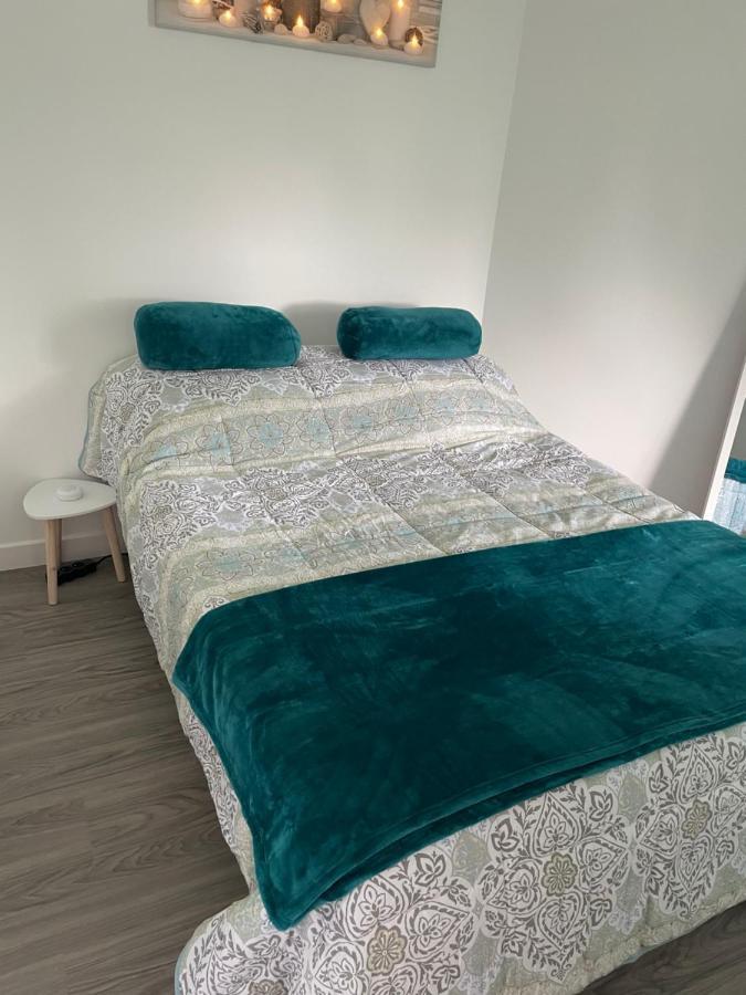 Location Appartement Cabourg 4 Pers Экстерьер фото