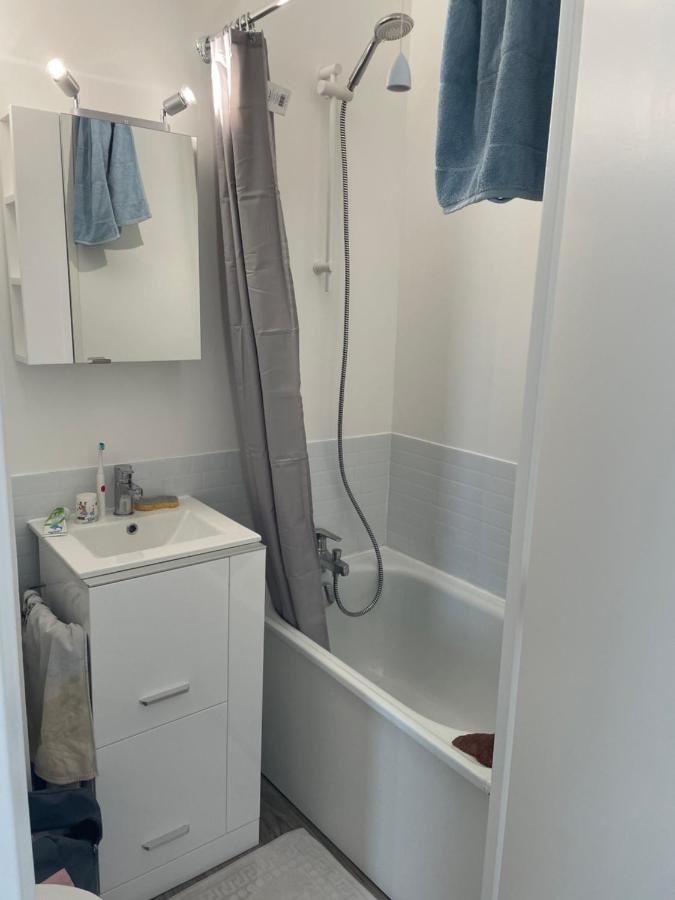 Location Appartement Cabourg 4 Pers Экстерьер фото