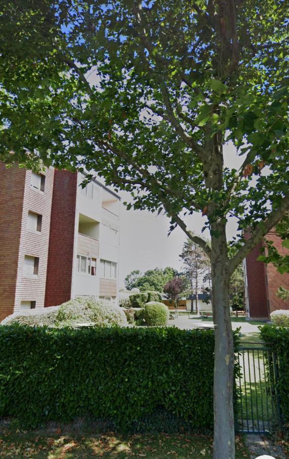 Location Appartement Cabourg 4 Pers Экстерьер фото