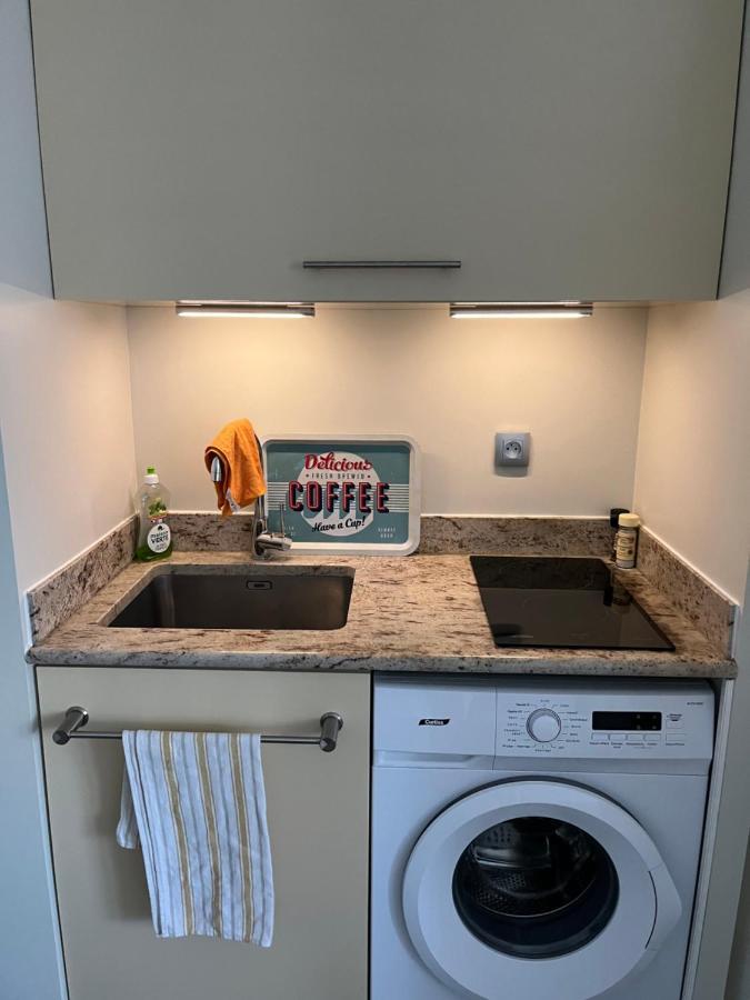 Location Appartement Cabourg 4 Pers Экстерьер фото